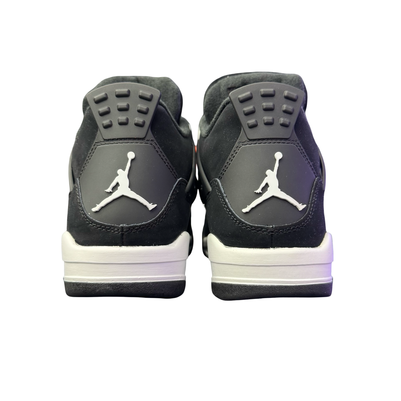 Nike Air Jordan 4 Retro (GS) White Thunder