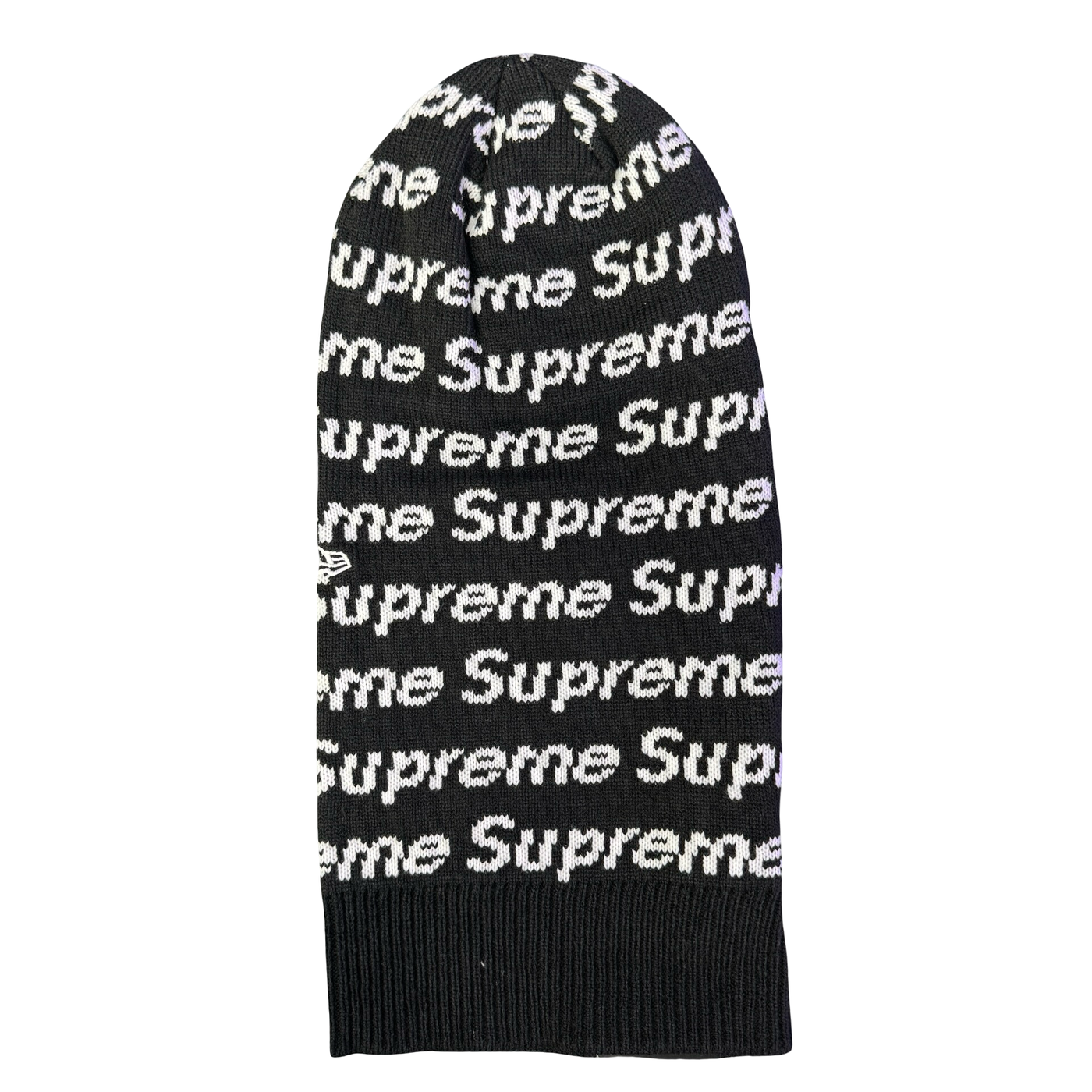 Supreme New Era Repeat Balaclava