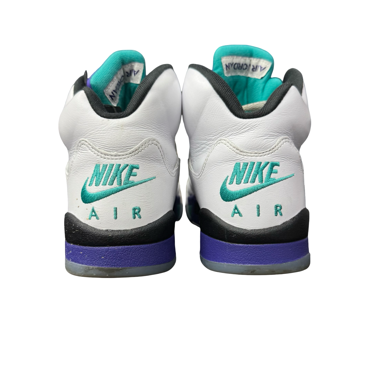 Nike Air Jordan 5 Retro Grape