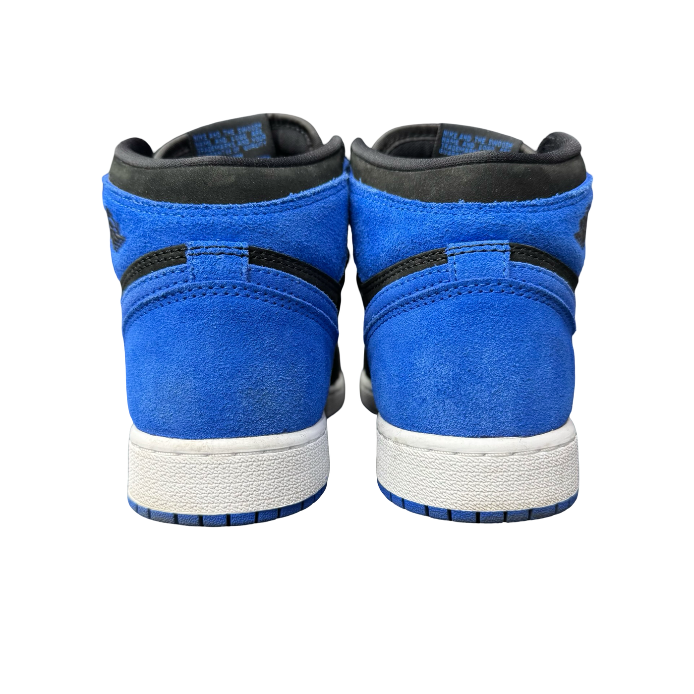 Nike Air Jordan 1 Retro High OG (GS) Royal Reimagined