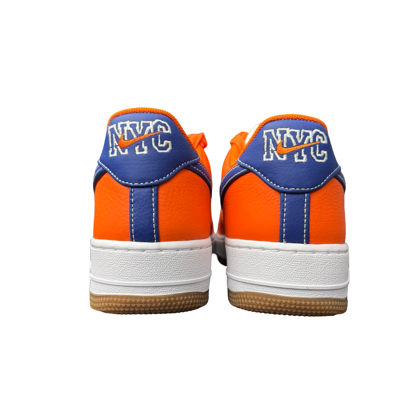 Nike Air Force 1 Low Retro Premium NYC Knicks