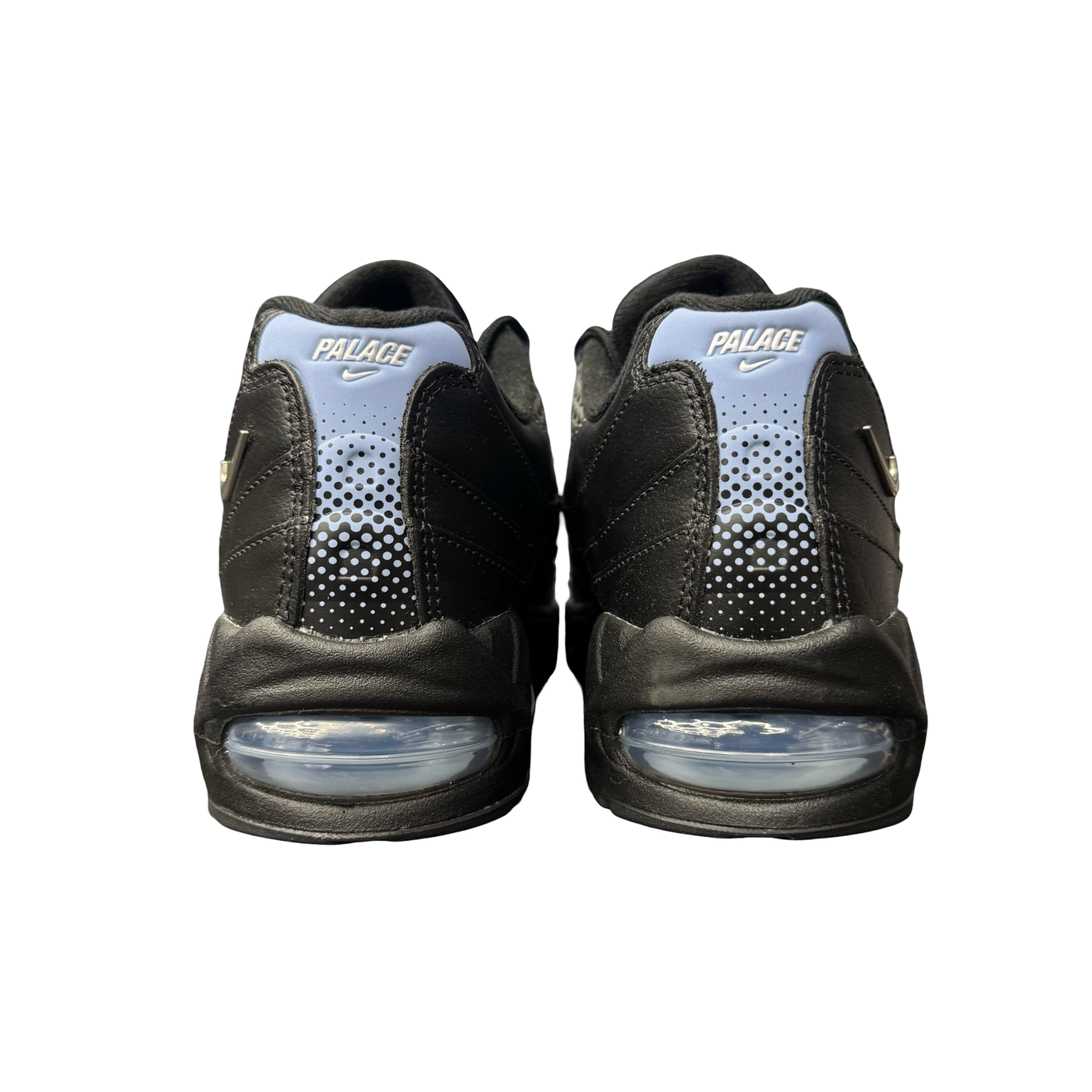 Nike Air Max 95 Big Bubble Palace