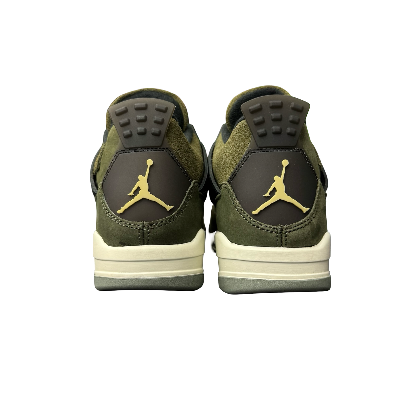 Nike Air Jordan 4 Retro SE Craft Medium Olive