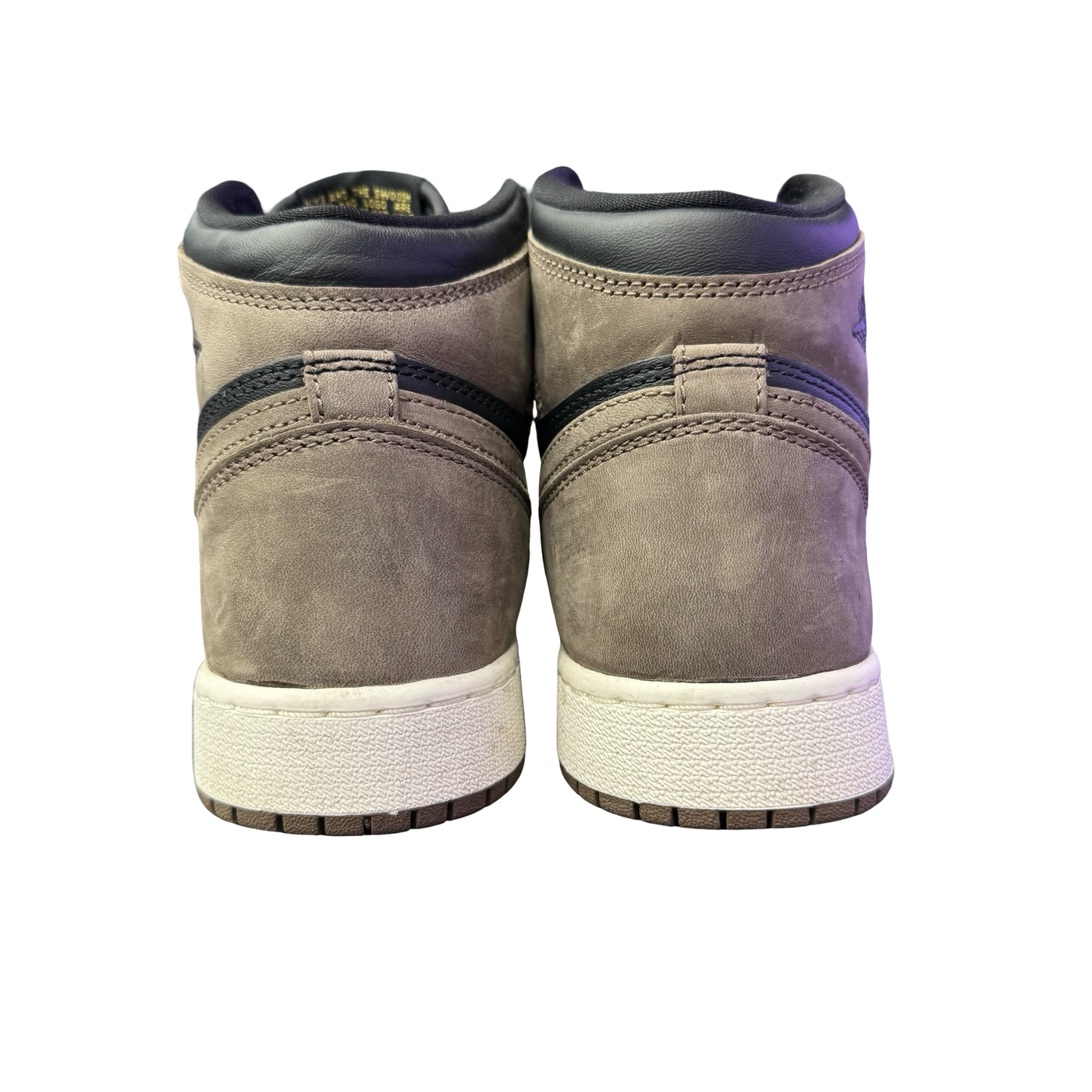 Nike Air Jordan 1 Retro (GS) Palomino