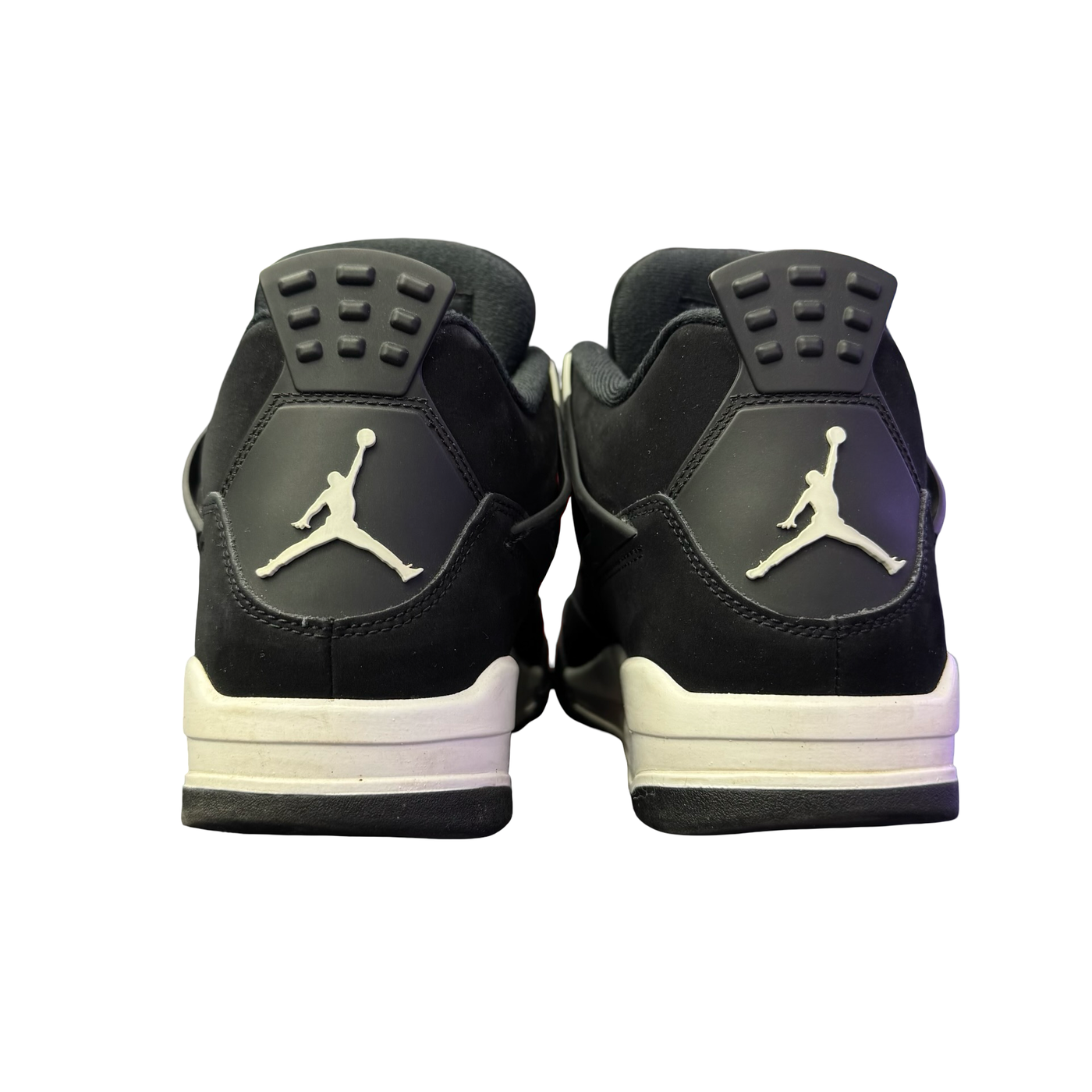 Nike Air Jordan 4 Retro White Thunder
