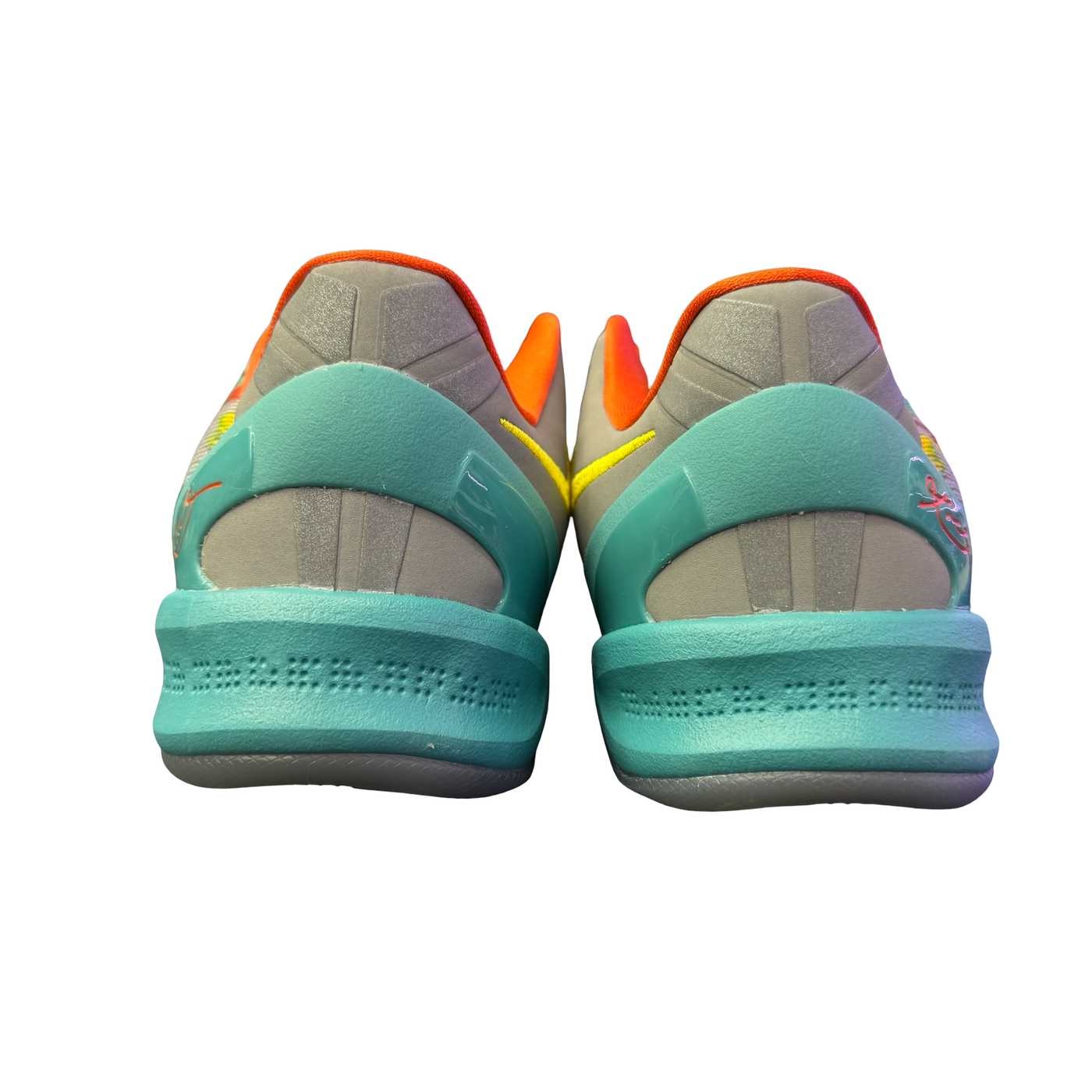 Nike Kobe 8 Protro (GS) Venice Beach