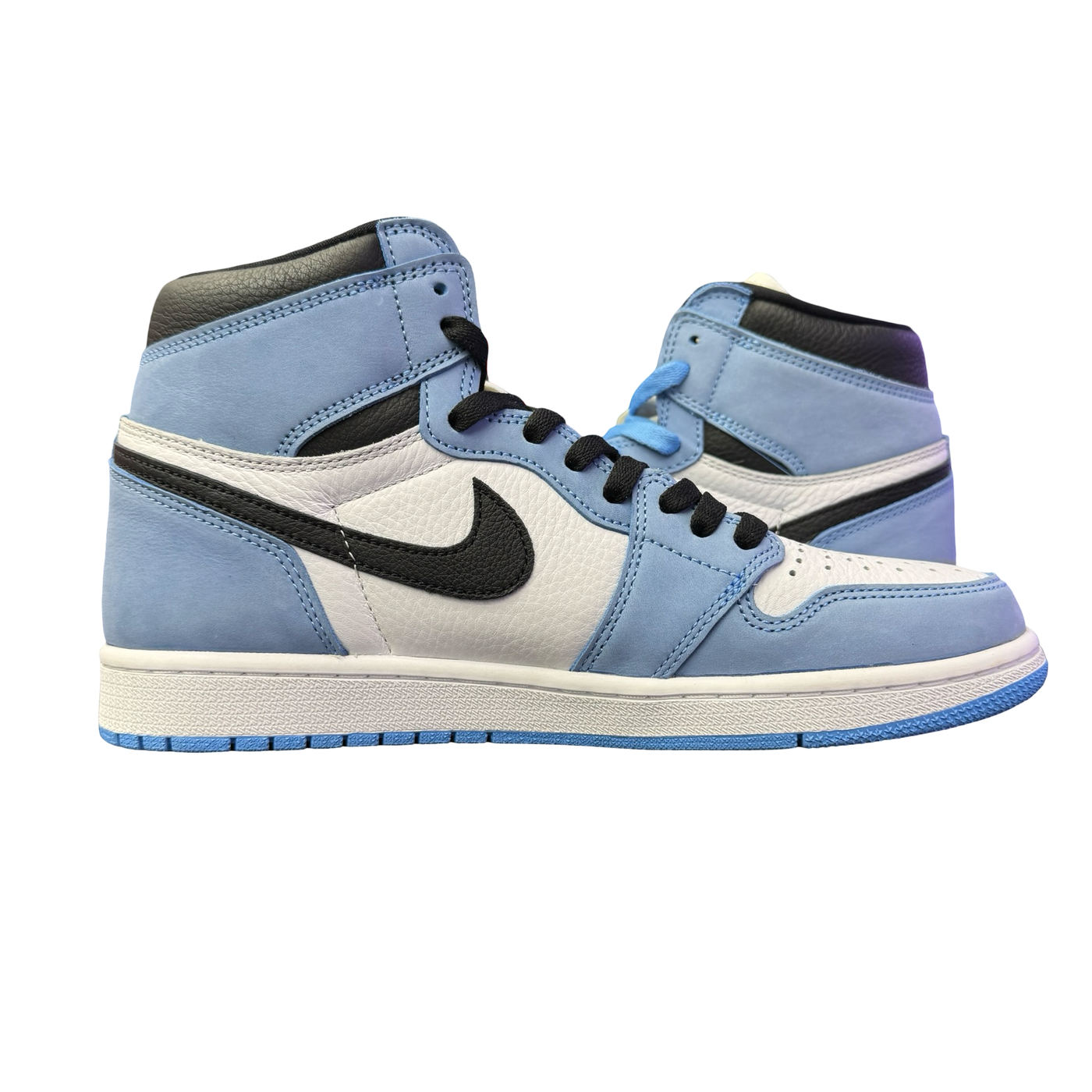 Nike Air Jordan 1 Retro High OG University Blue