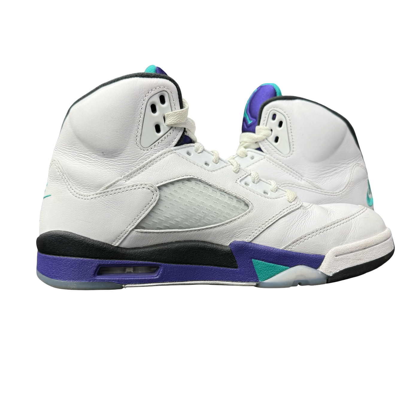 Nike Air Jordan 5 Retro Grape