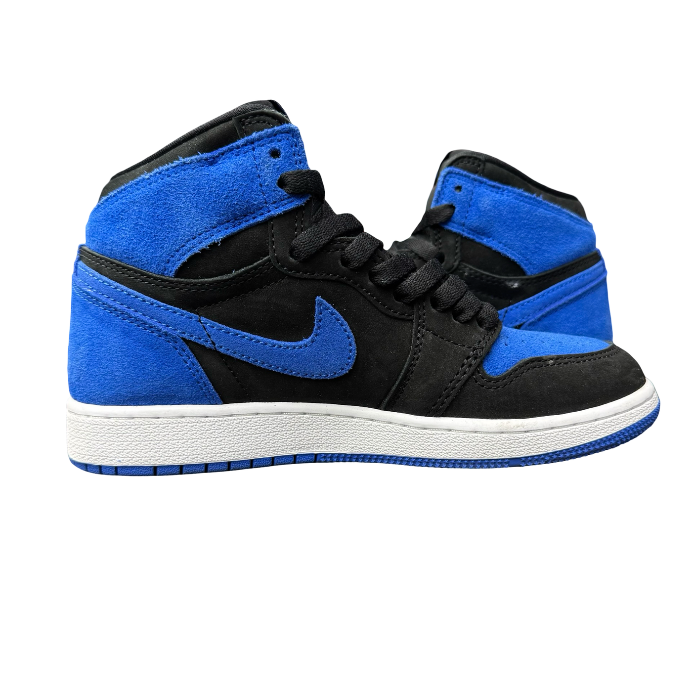 Nike Air Jordan 1 Retro High OG (GS) Royal Reimagined