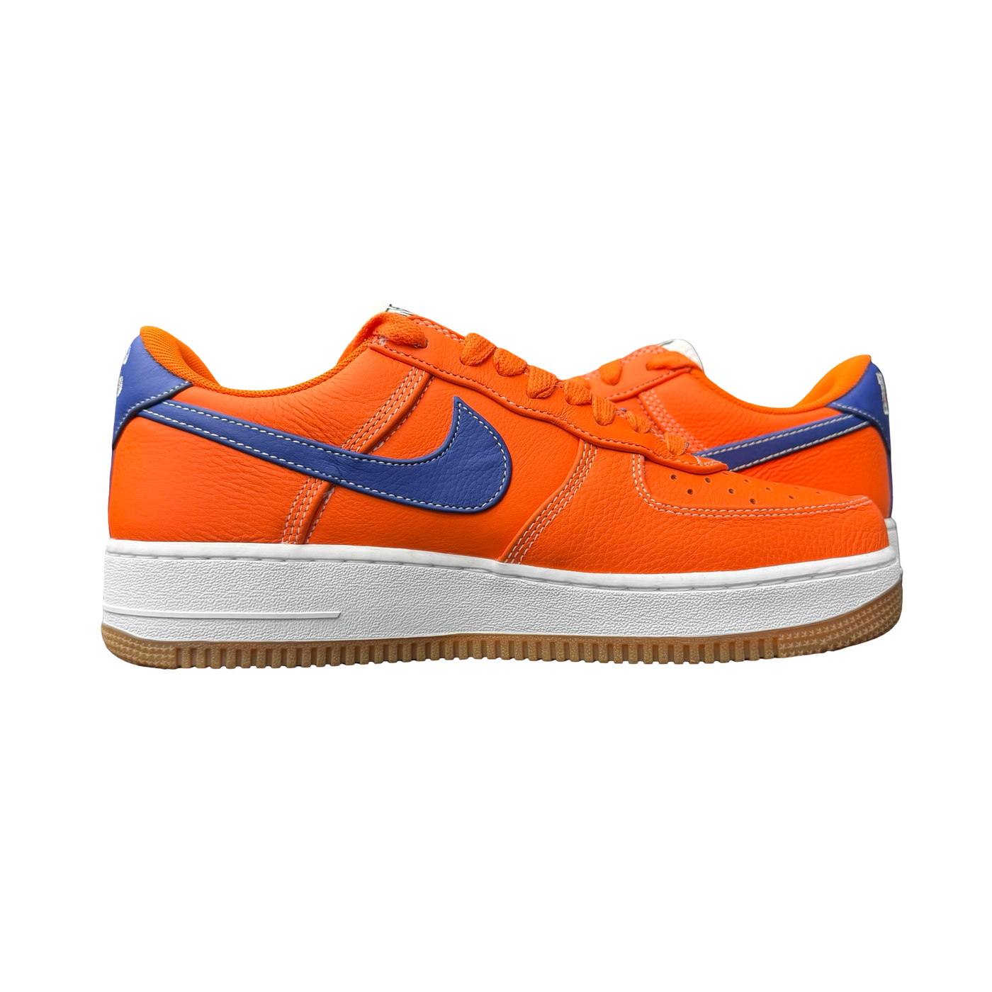 Nike Air Force 1 Low Retro Premium NYC Knicks