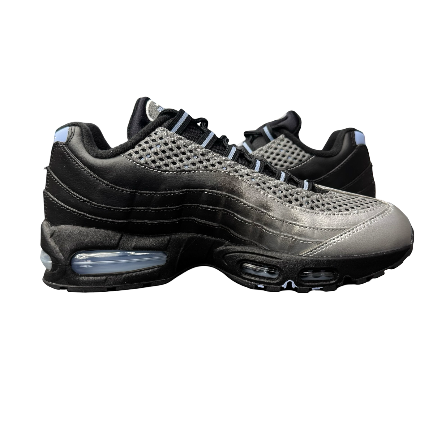 Nike Air Max 95 Big Bubble Palace