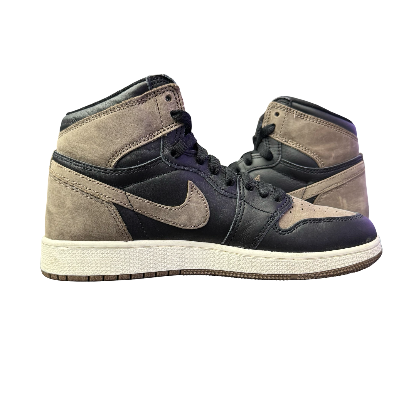 Nike Air Jordan 1 Retro (GS) Palomino
