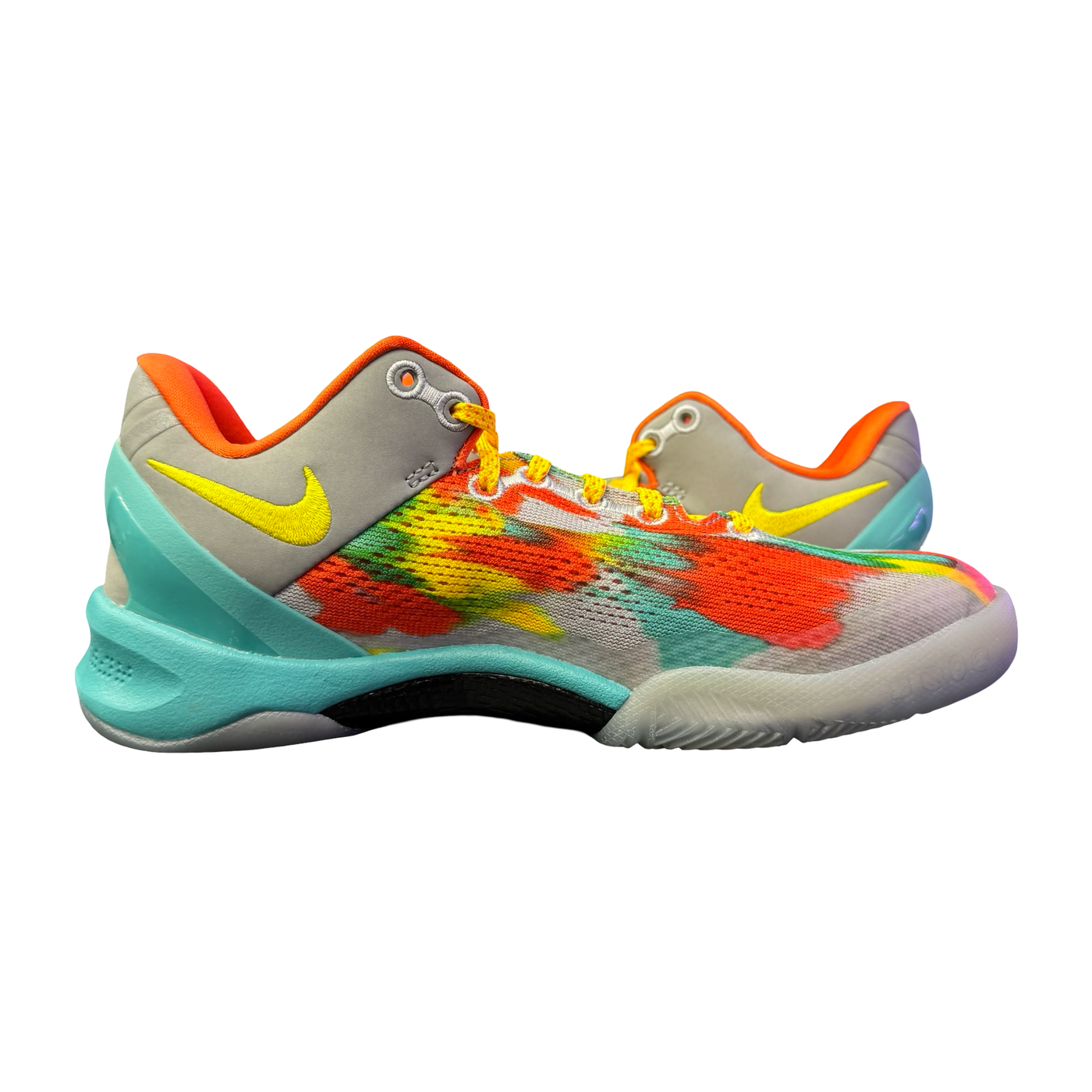 Nike Kobe 8 Protro (GS) Venice Beach