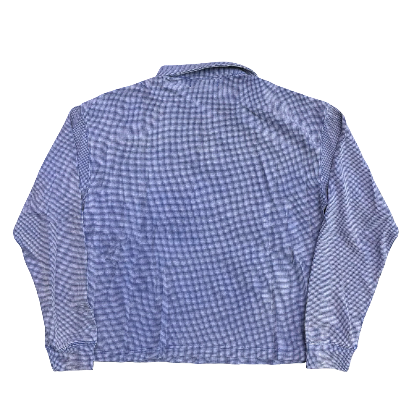 Vale Forever Playoff Rugby Shirt Blue