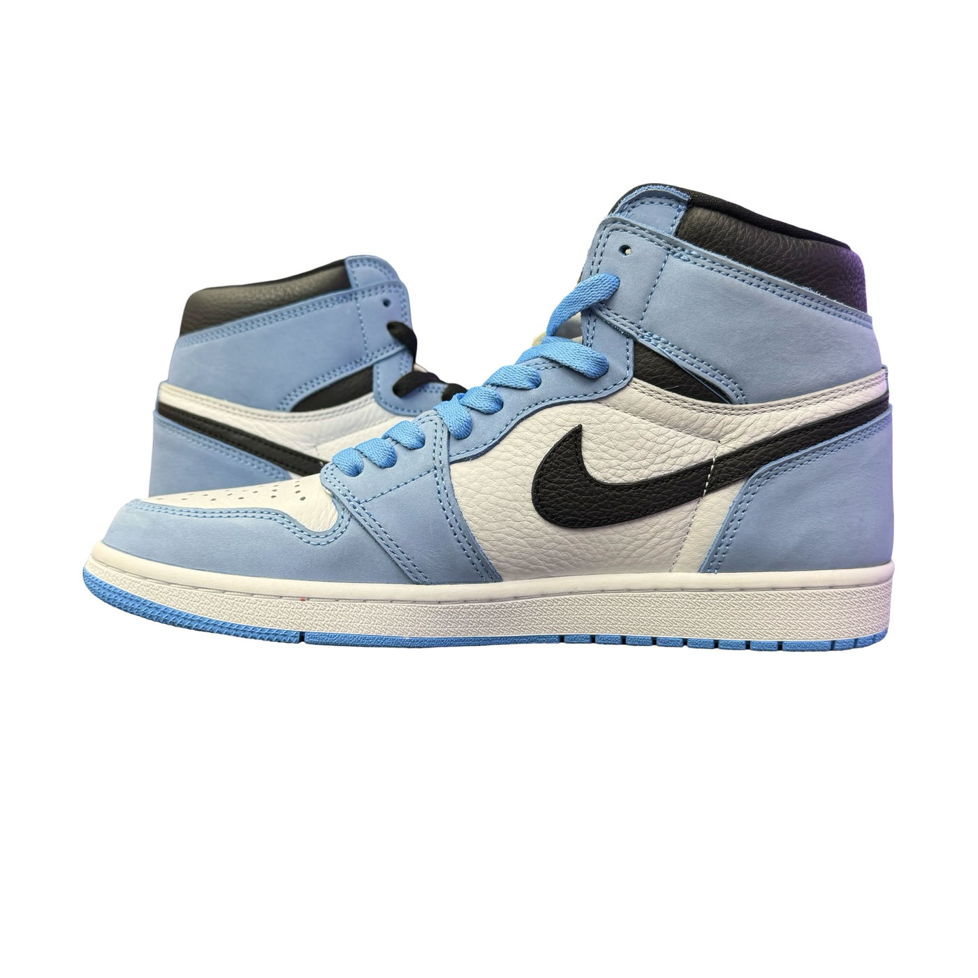 Nike Air Jordan 1 Retro High OG University Blue