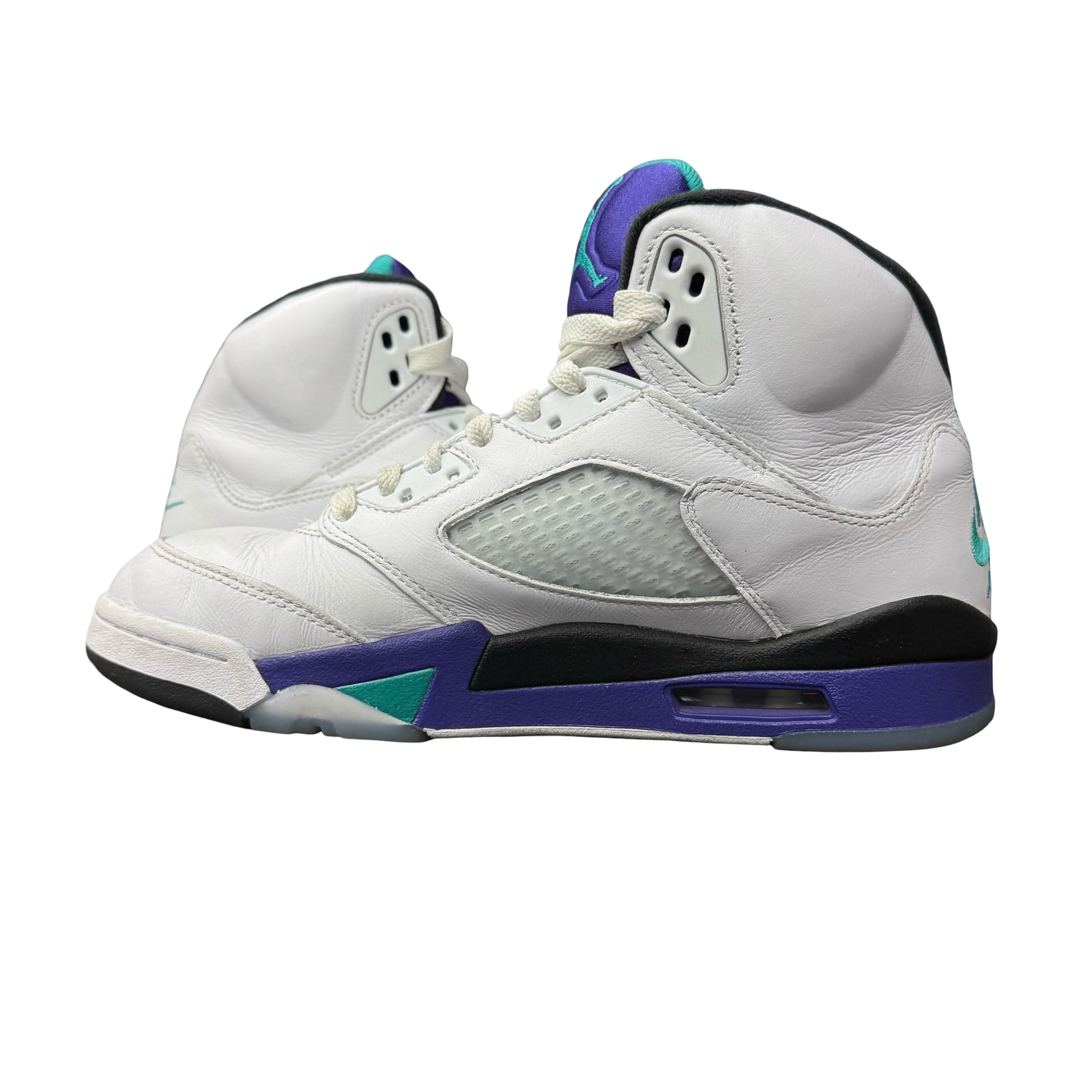 Nike Air Jordan 5 Retro Grape