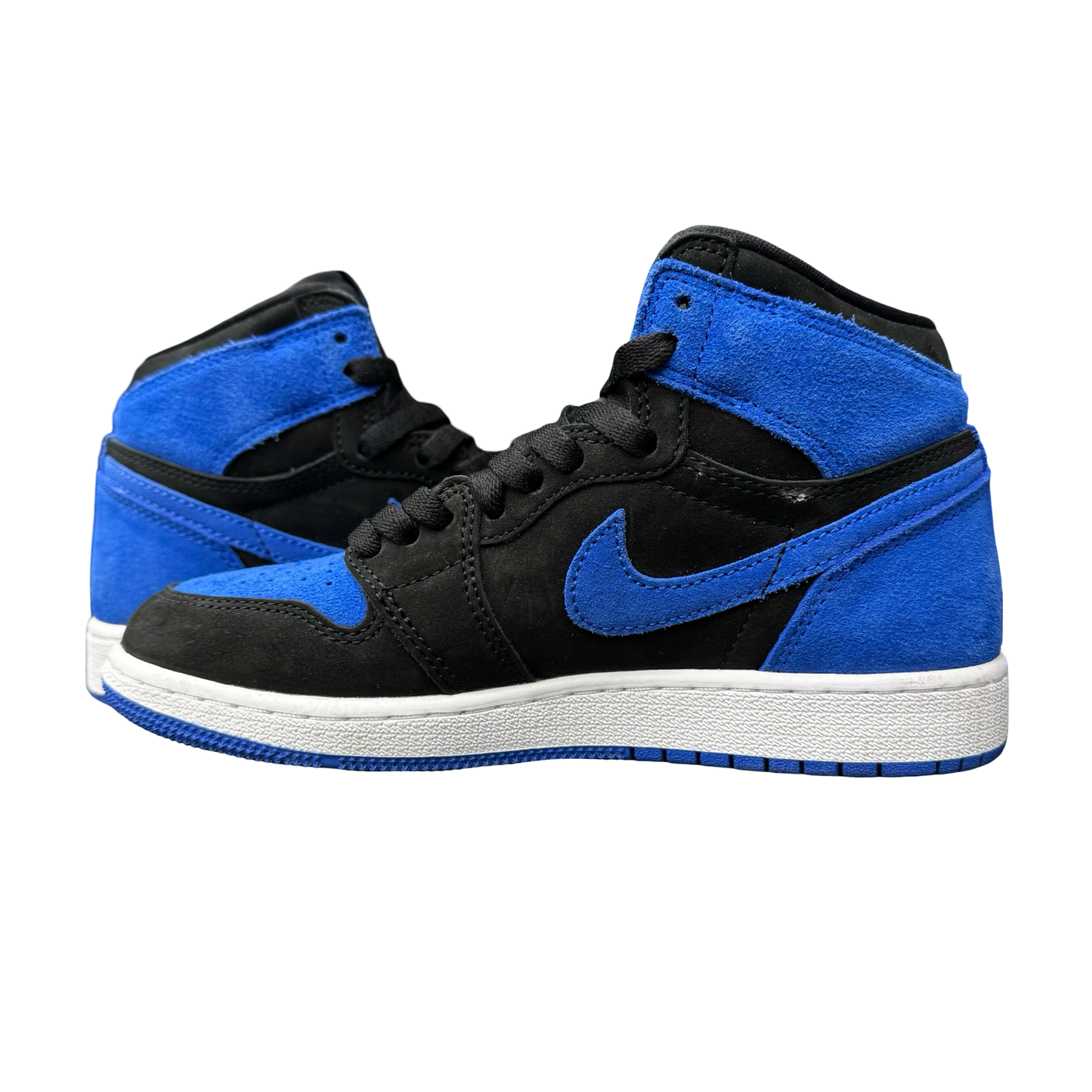 Nike Air Jordan 1 Retro High OG (GS) Royal Reimagined
