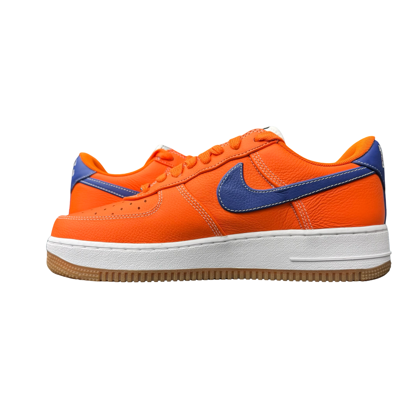Nike Air Force 1 Low Retro Premium NYC Knicks