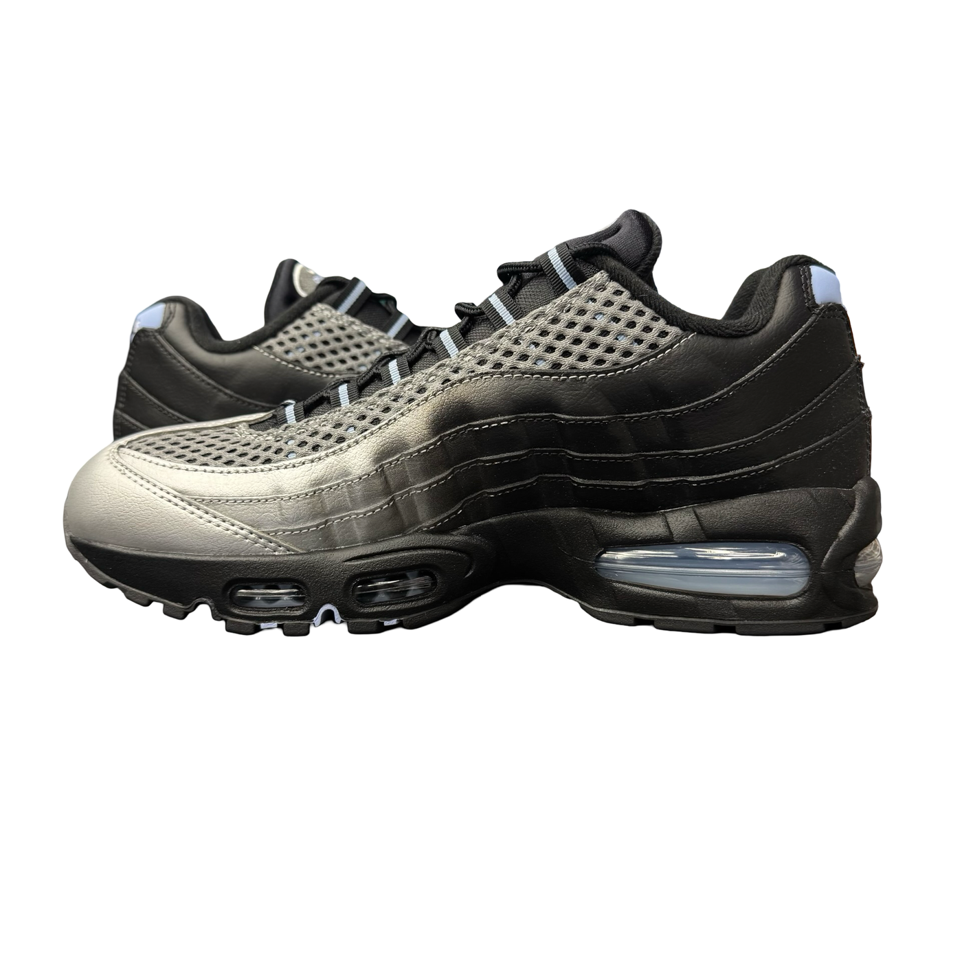 Nike Air Max 95 Big Bubble Palace