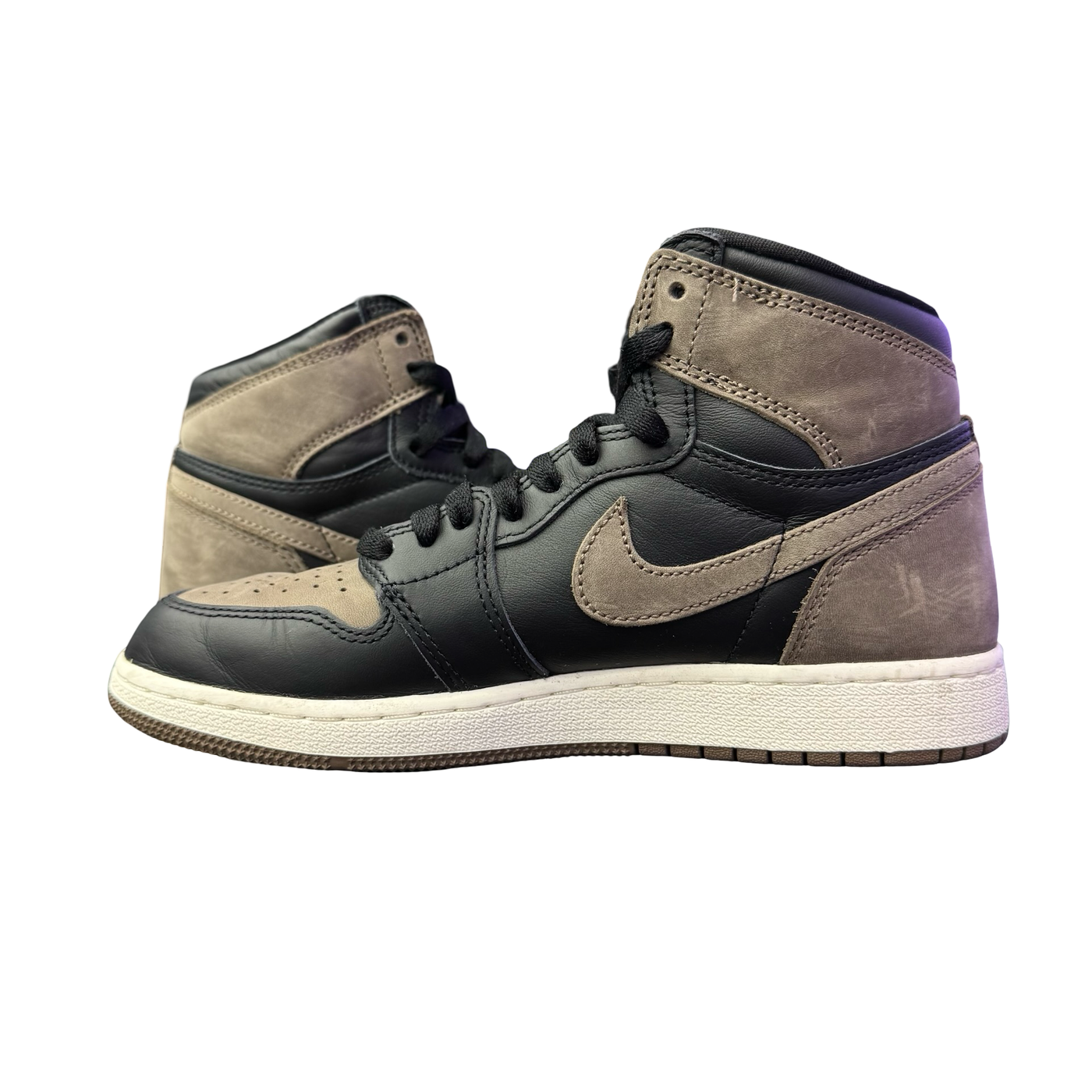 Nike Air Jordan 1 Retro (GS) Palomino