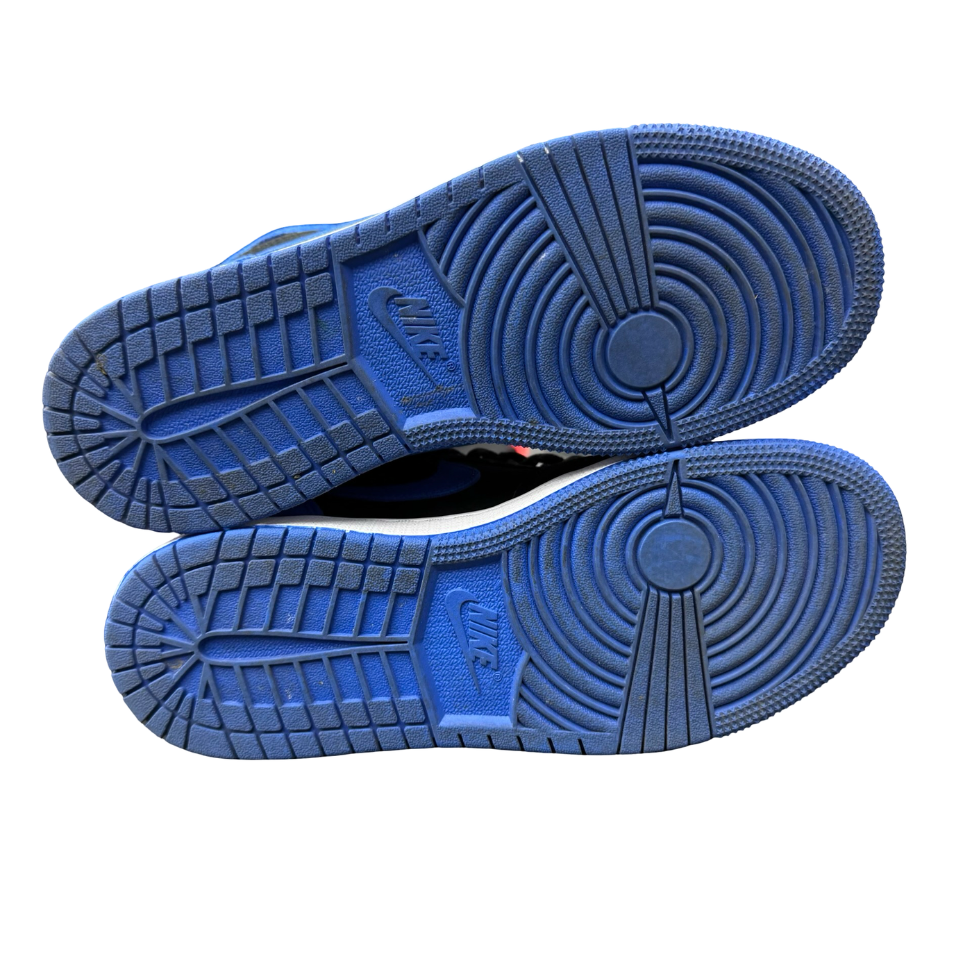 Nike Air Jordan 1 Retro High OG (GS) Royal Reimagined
