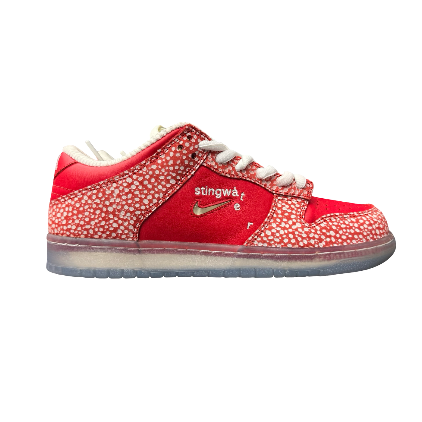 Nike SB Dunk Low Stingwater Magic Mushroom