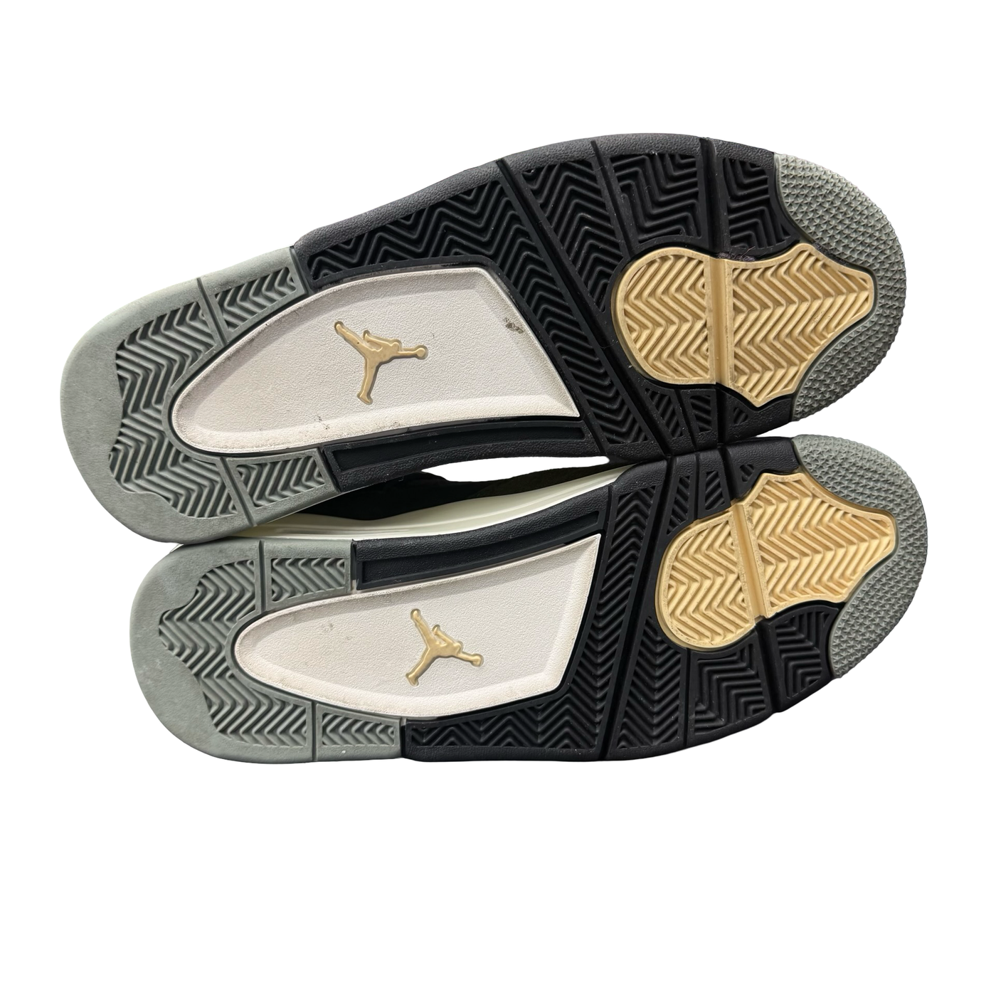 Nike Air Jordan 4 Retro SE Craft Medium Olive