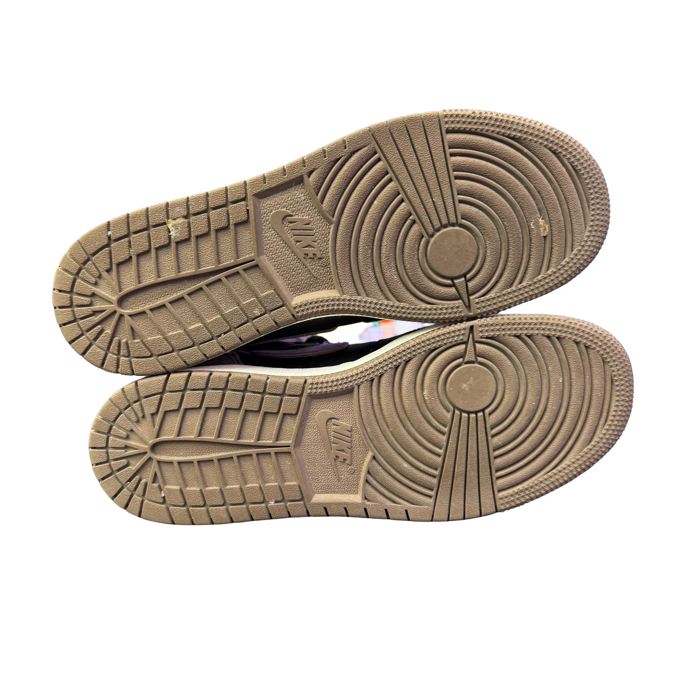 Nike Air Jordan 1 Retro (GS) Palomino