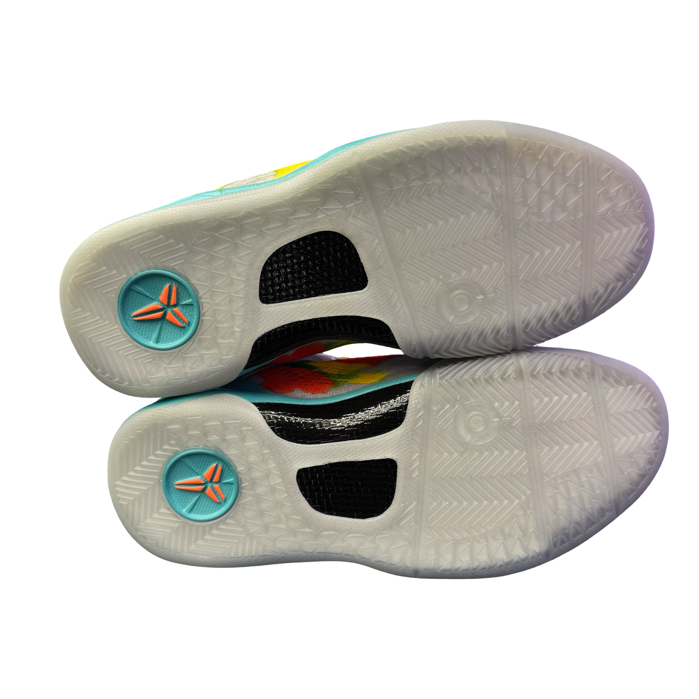 Nike Kobe 8 Protro (GS) Venice Beach
