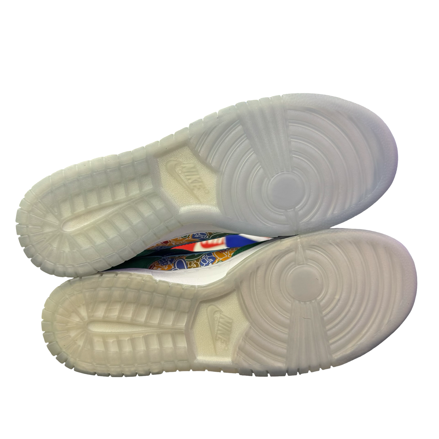 Nike Dunk Low Foam Finger