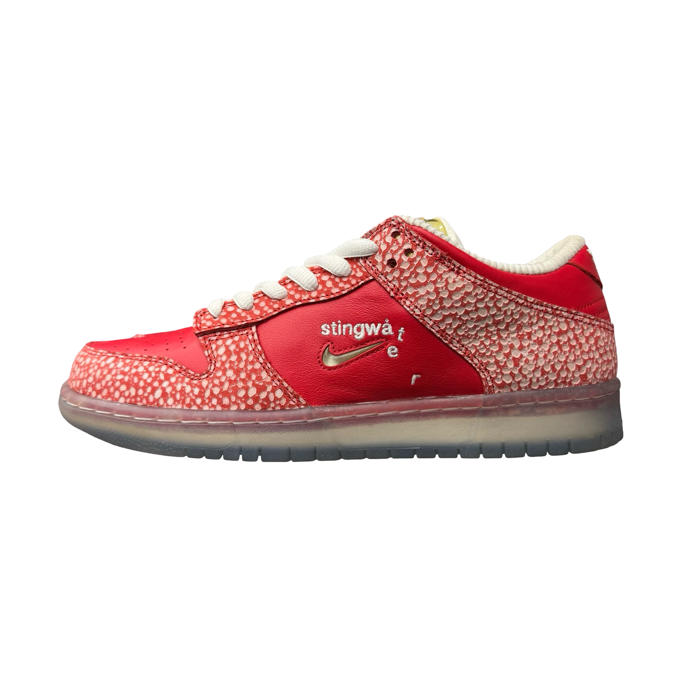 Nike SB Dunk Low Stingwater Magic Mushroom