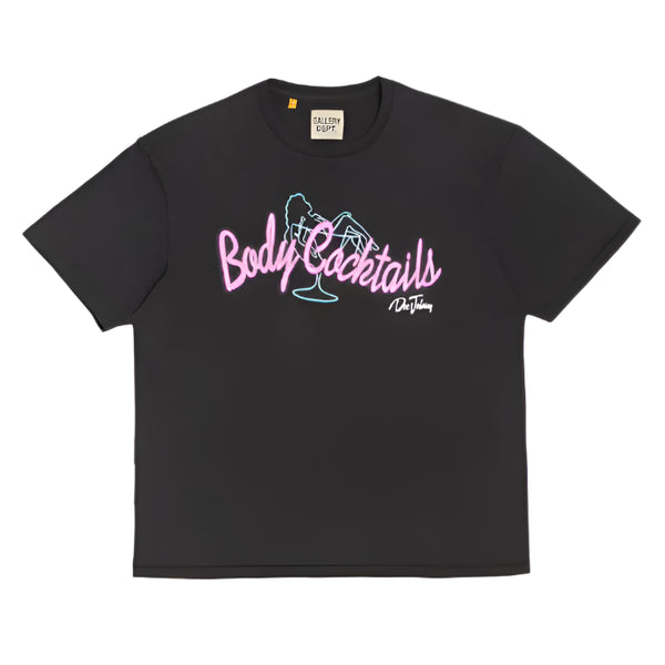 Gallery Dept. x Doc Johnson Body Cocktails T-Shirt