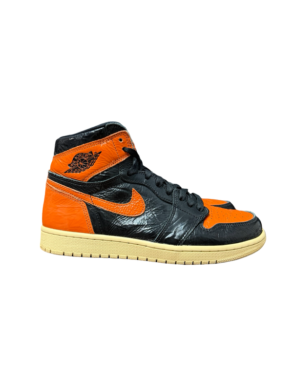 Nike Air Jordan 1 Retro High Shattered Backboard 3.0
