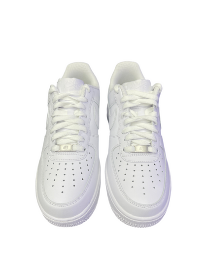 Nike Air Force 1 Low Triple White