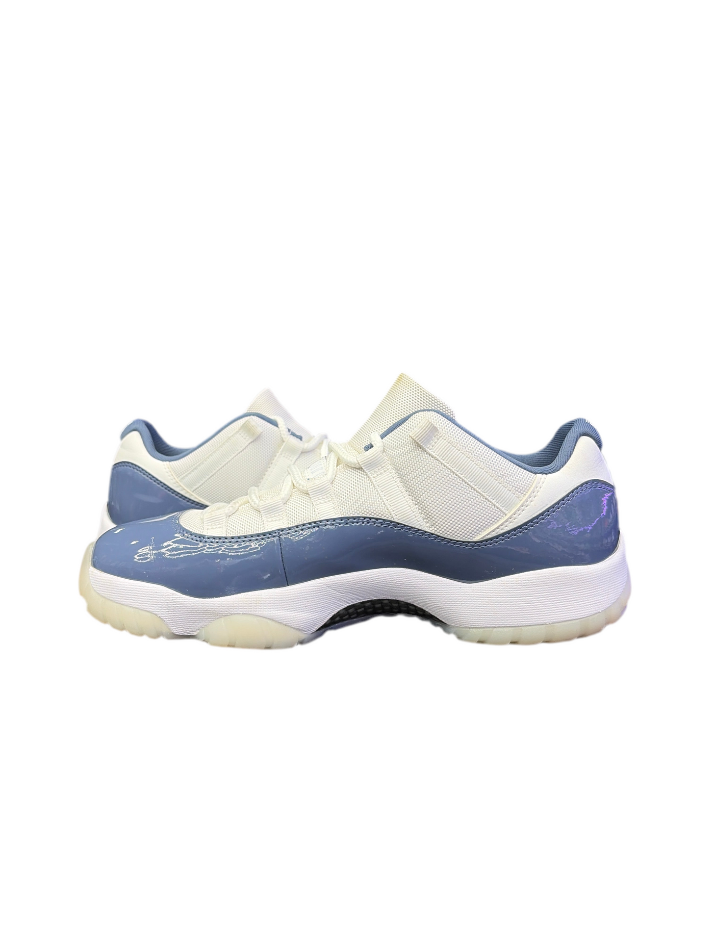 Nike Air Jordan 11 Low Diffused Blue