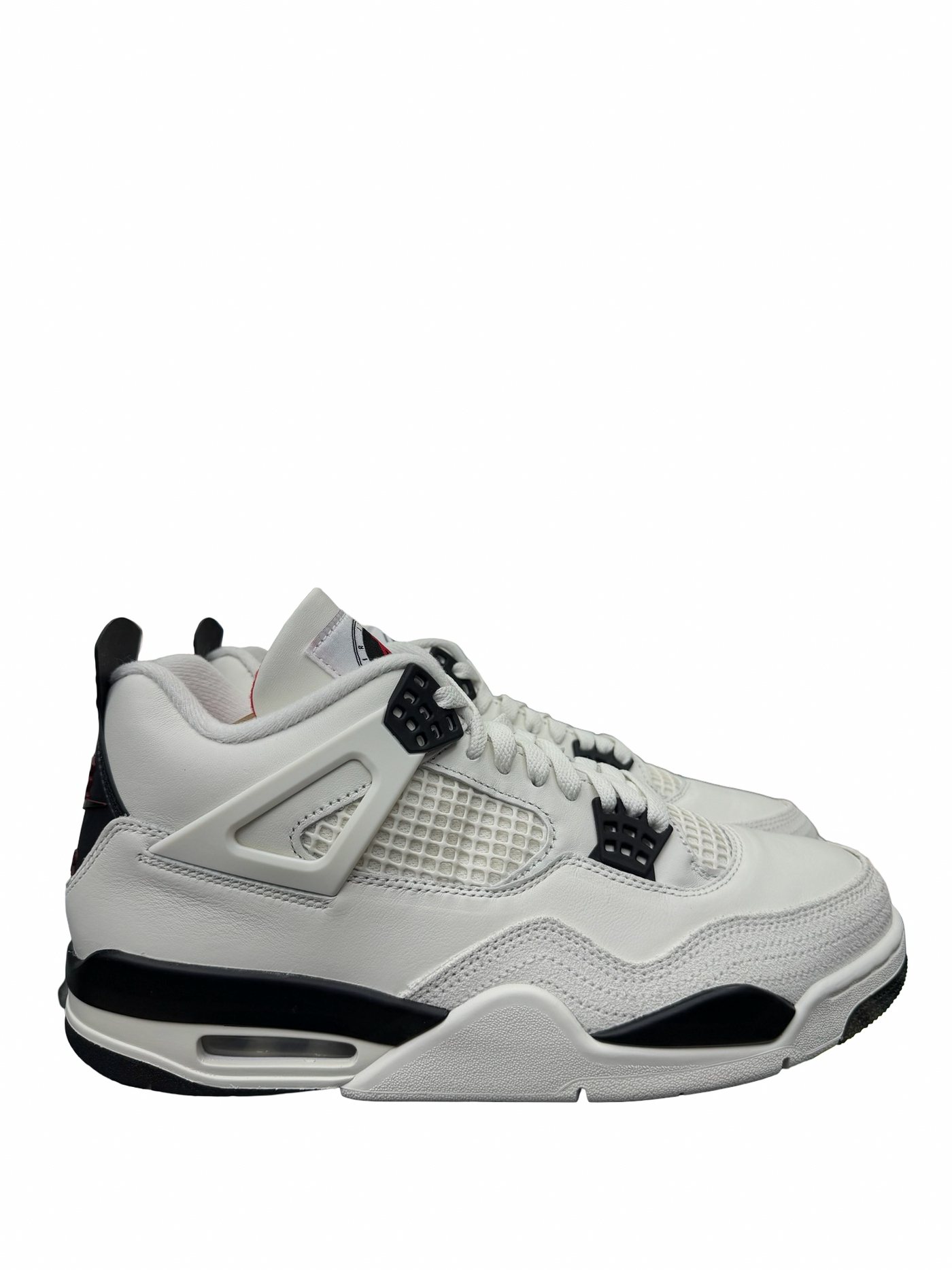 Nike Air Jordan Retro 4 Flight Club
