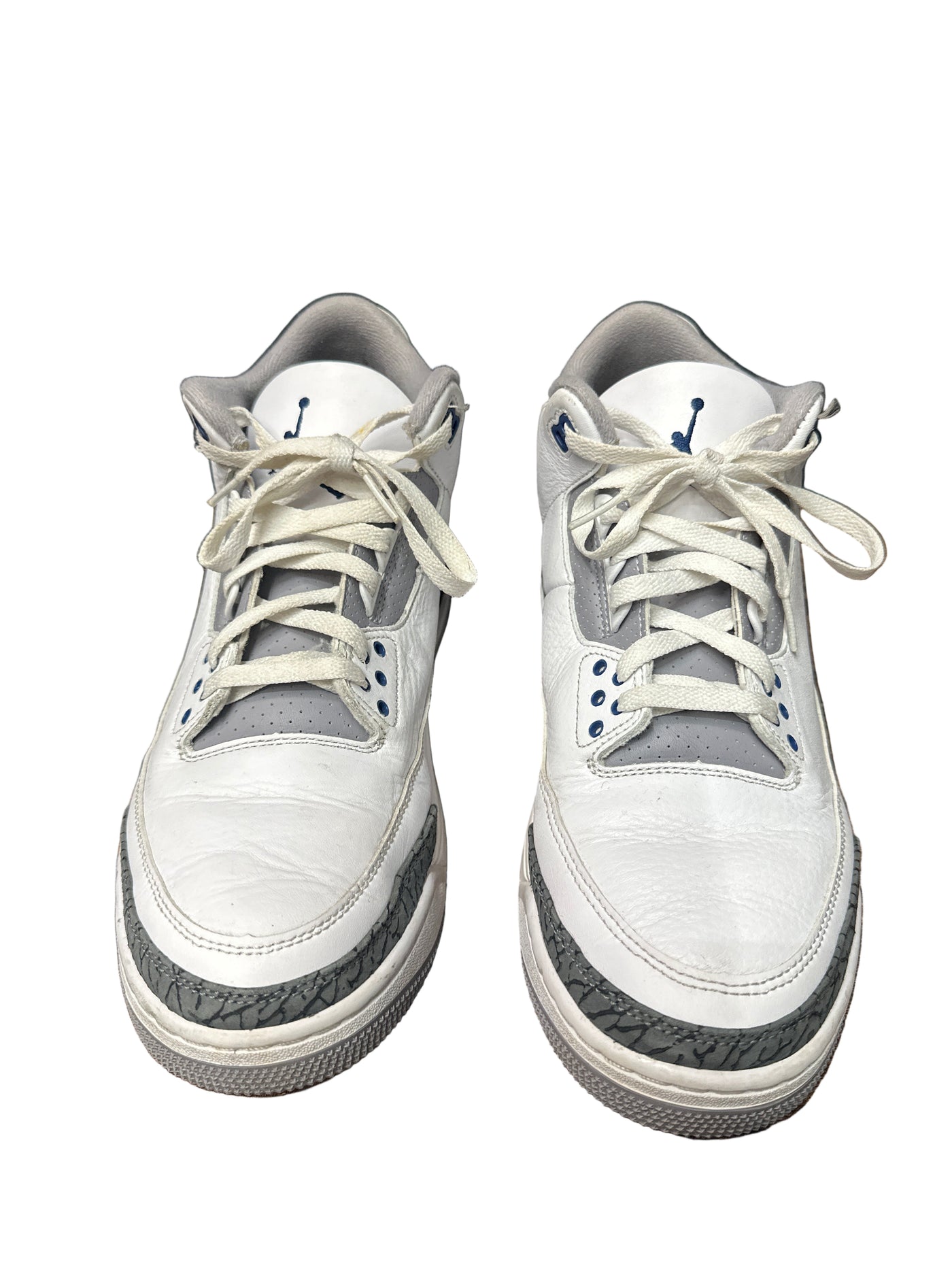 Nike Air Jordan 3 Retro Midnight Navy