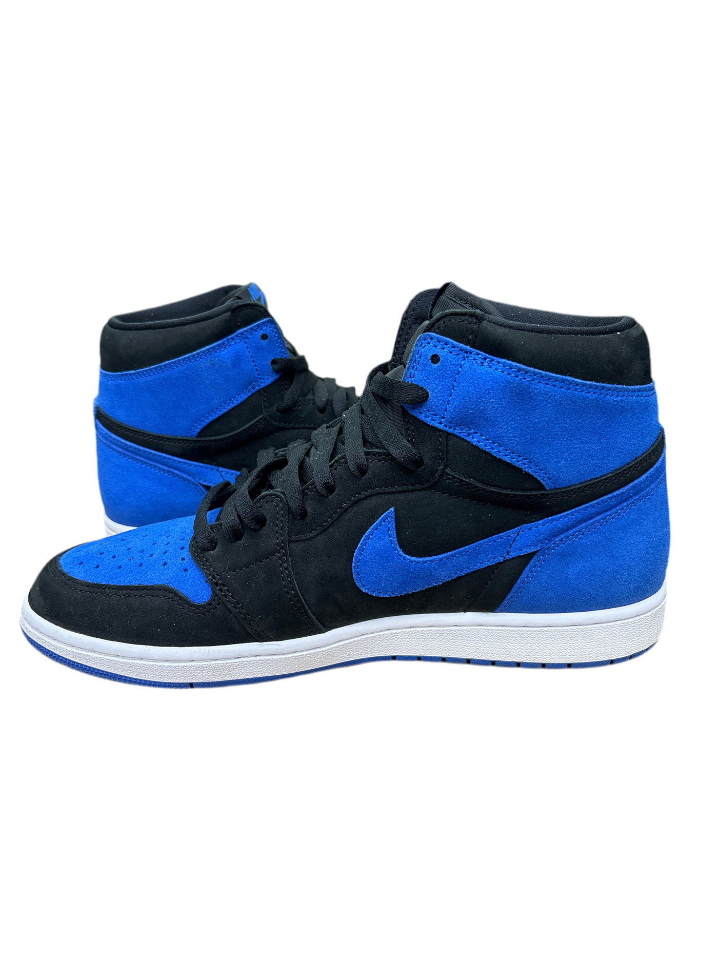 Nike Air Jordan 1 Retro High OG
Royal Reimagined