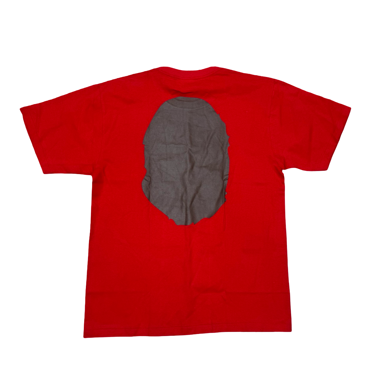 BAPE Big Ape Head Tee