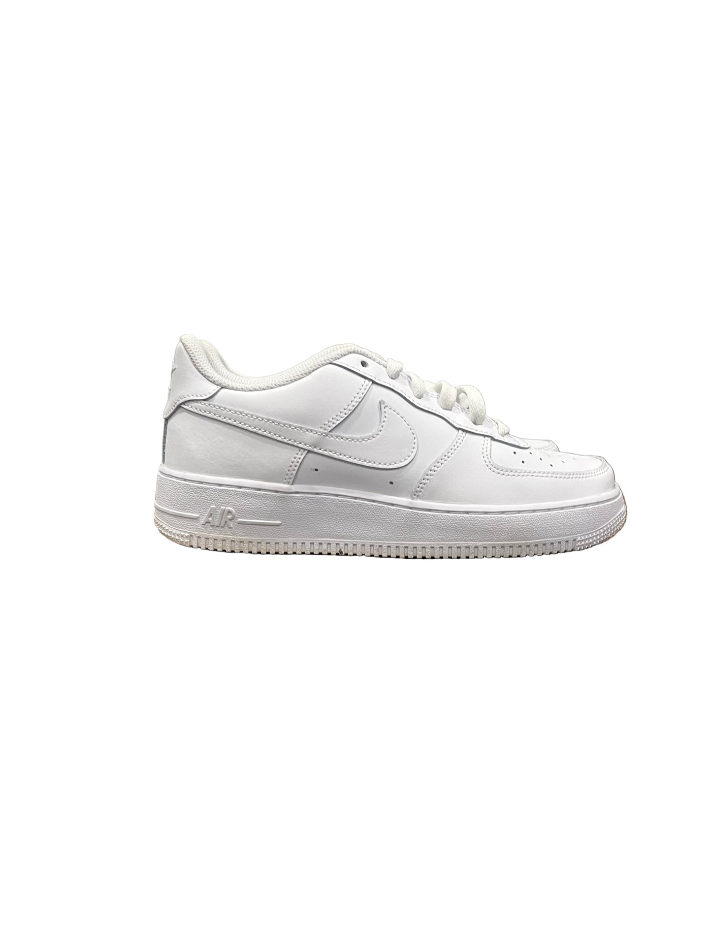 Air Force 1 Triple White