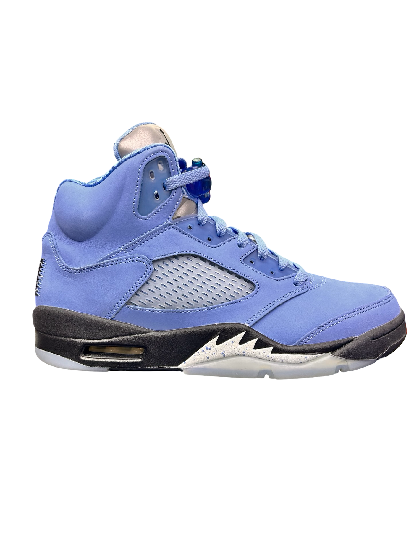 Nike Air Jordan 5 Retro UNC Blue