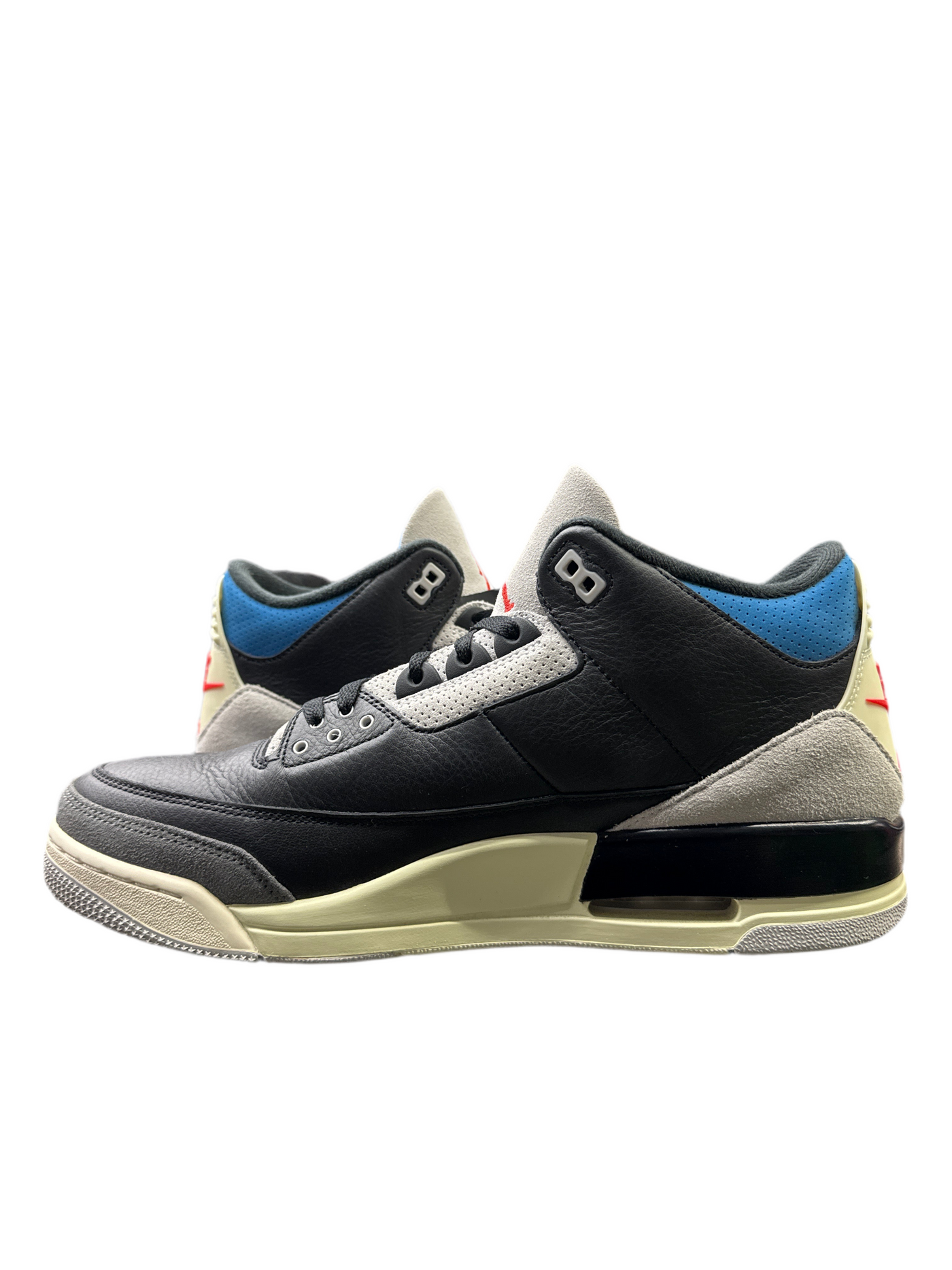 Nike Air Jordan 3 Rare Air