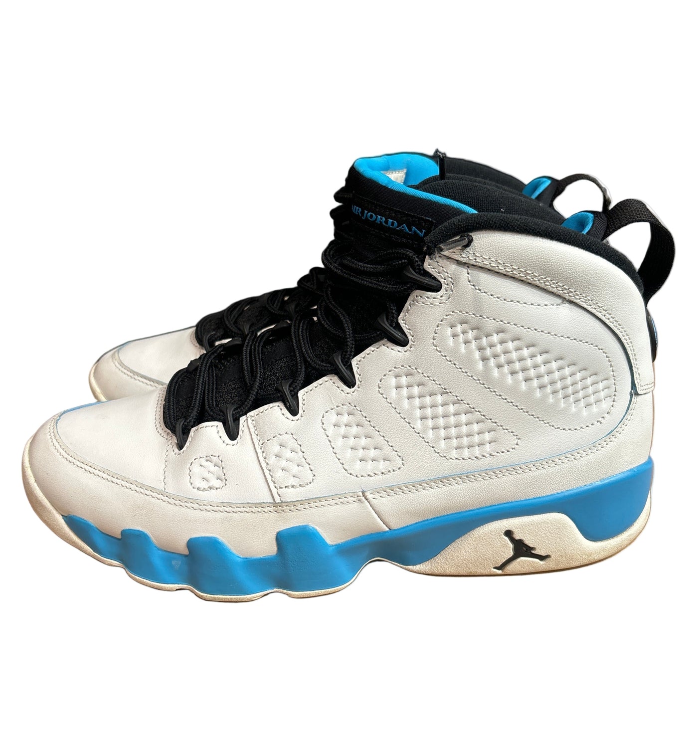 Nike Air Jordan 9 Retro Powder Blue