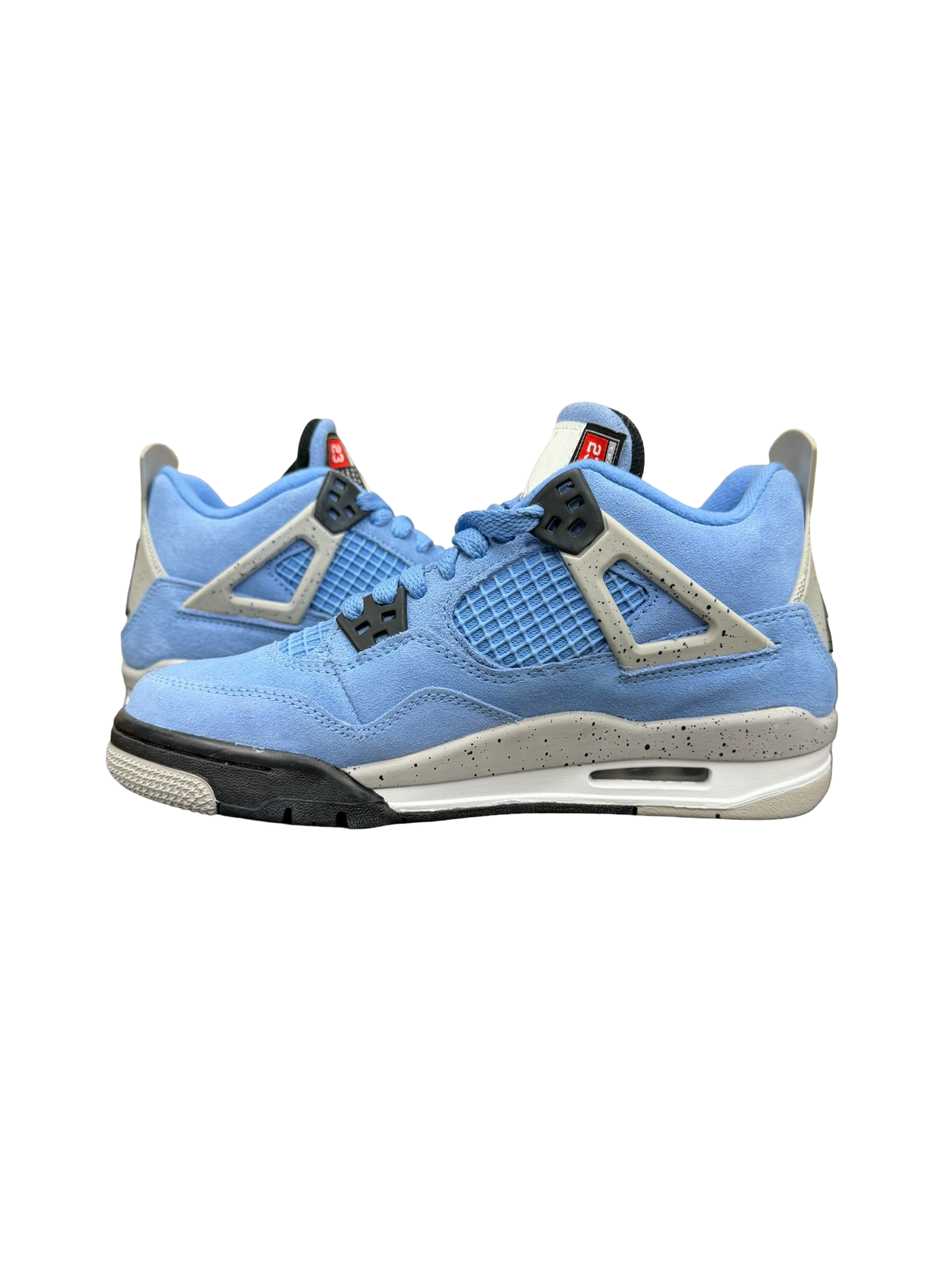 Nike Air Jordan 4 Retro (GS) University Blue