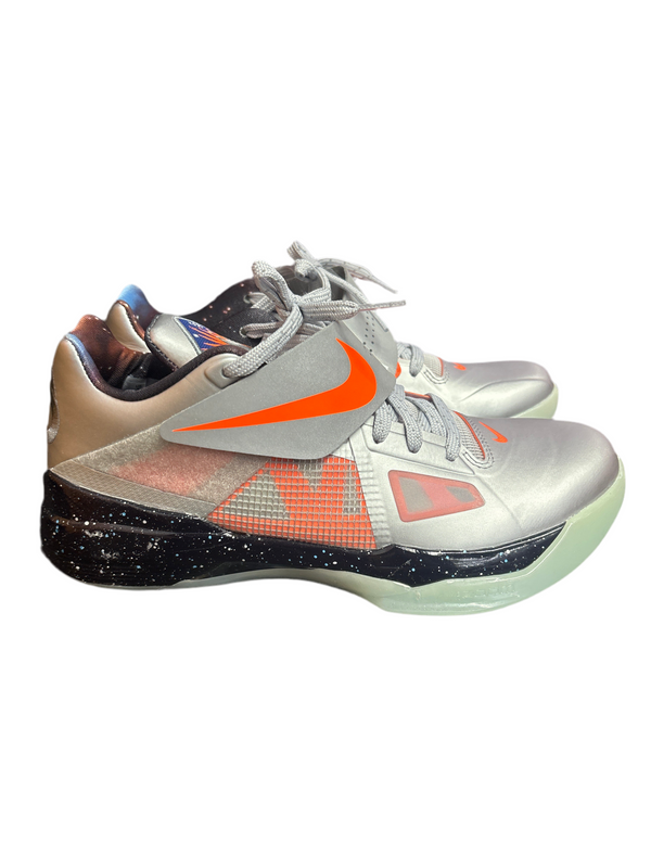 Nike KD 4 Galaxy