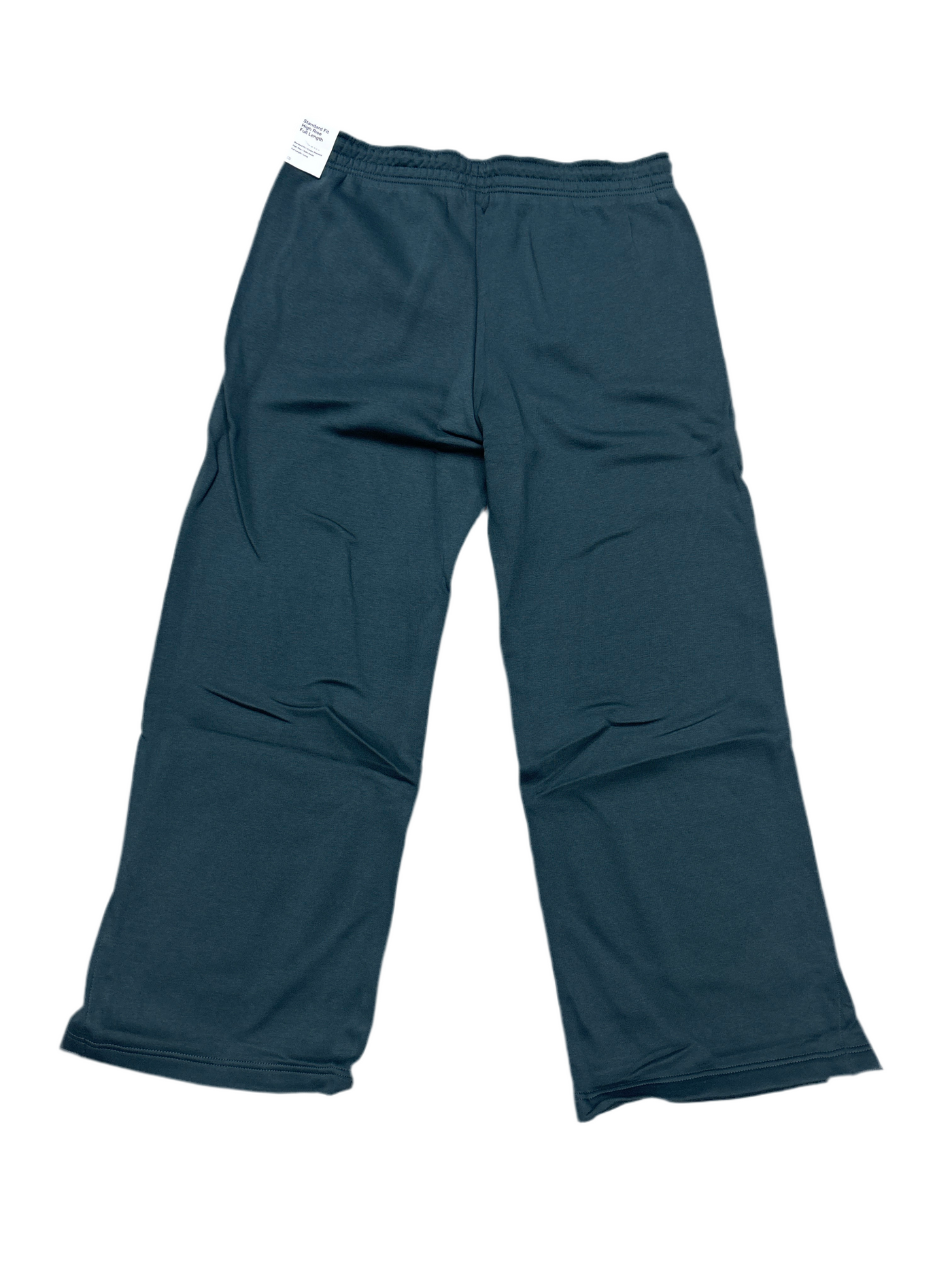 Nike Phoenix Fleece High Rise Wide Leg Sweatpants