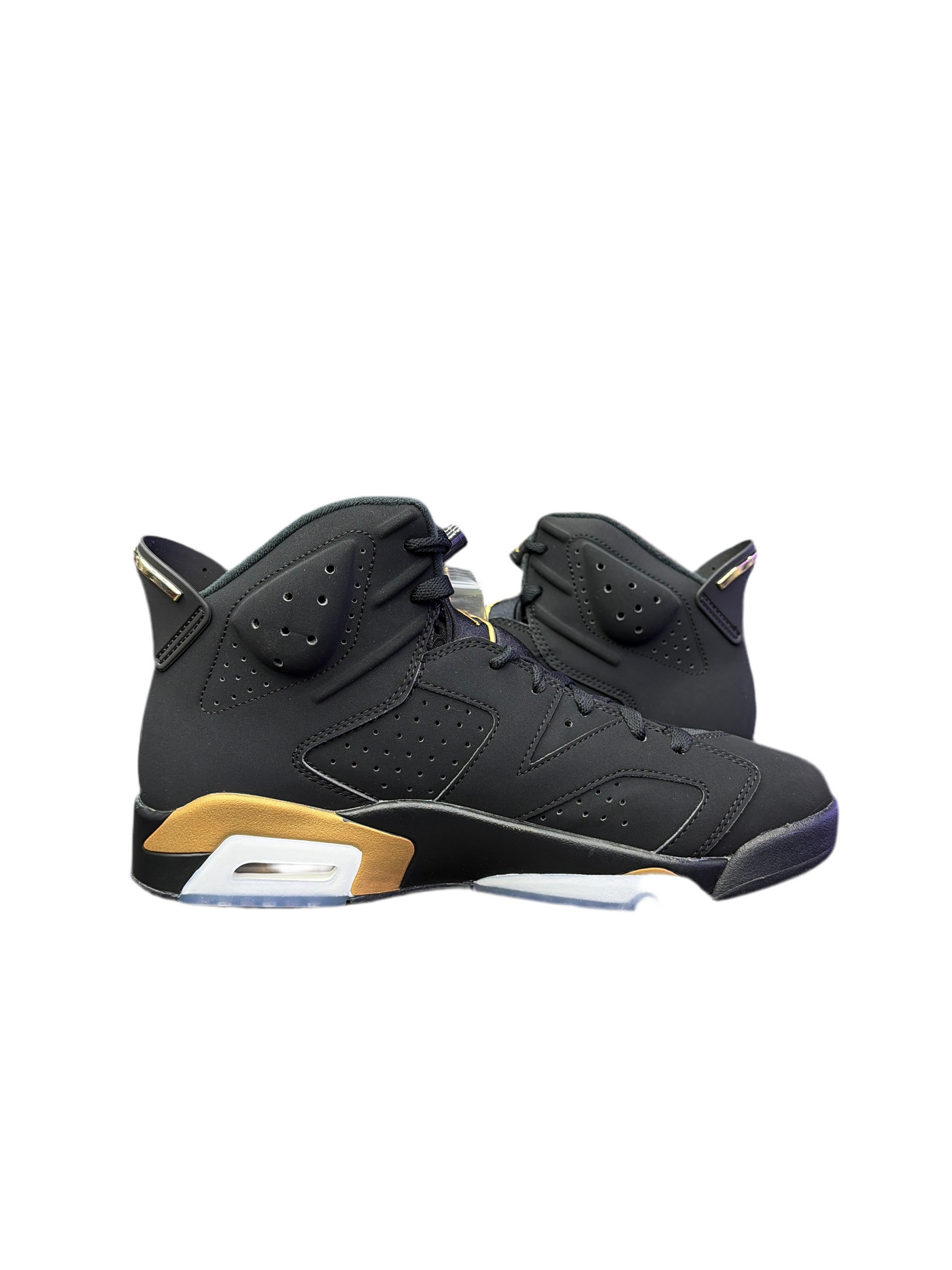 Nike Air Jordan 6 Retro DMP