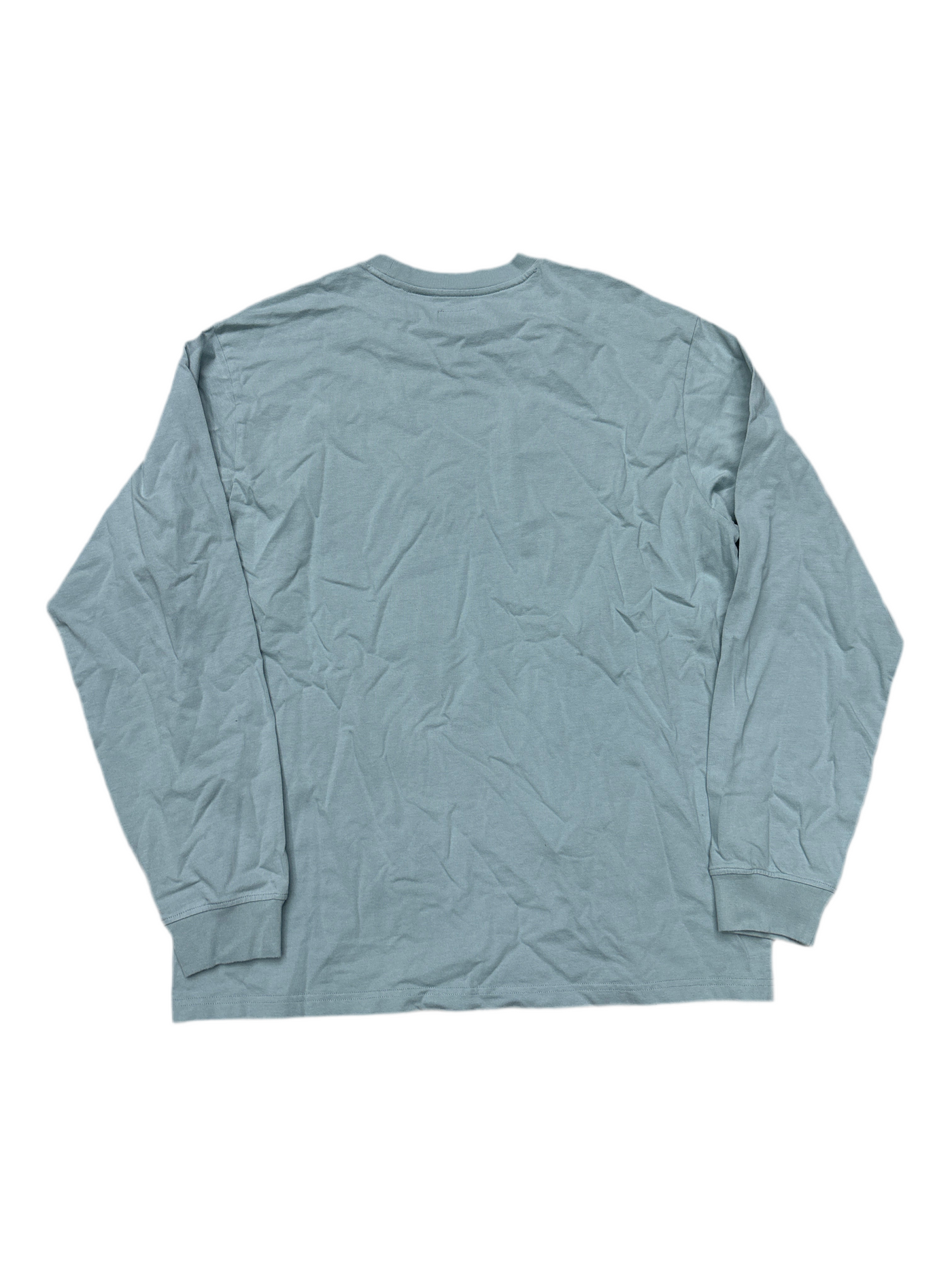 Supreme Small Box L/S Tee