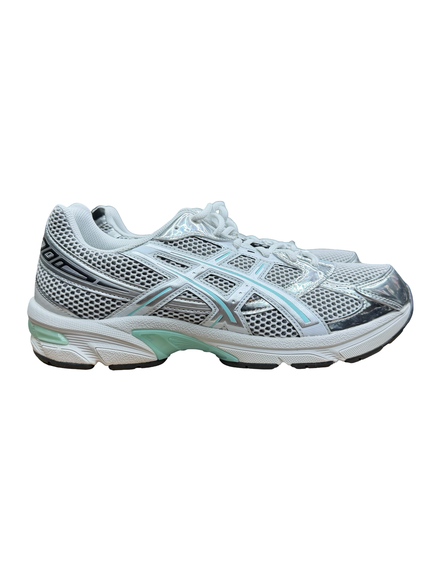 ASICS Gel-1130 White Illuminate Mint