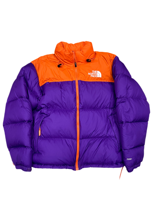 The North Face Puffer Jacket